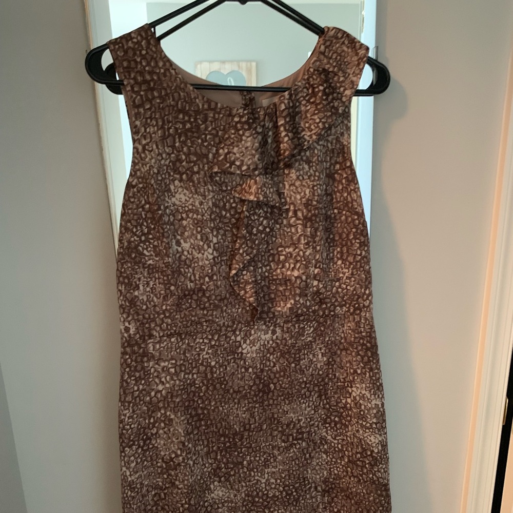 Loft dress